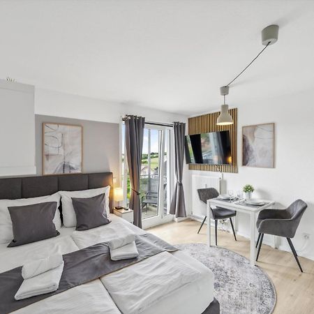 Andriss - Study & Work Apartments - Wifi - Kitchen Кайзерслаутерн Экстерьер фото
