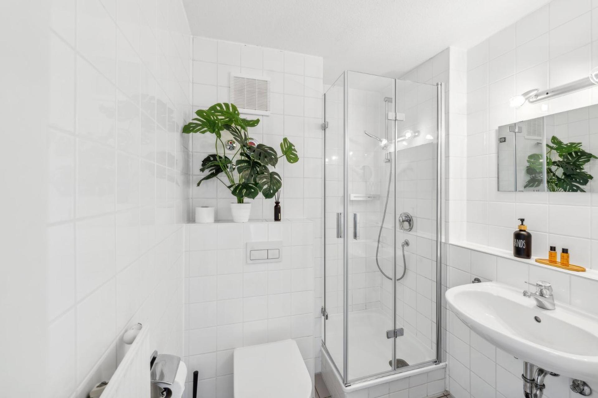 Andriss - Study & Work Apartments - Wifi - Kitchen Кайзерслаутерн Экстерьер фото